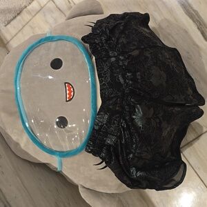 authentic Lululemon Hotty Hot short